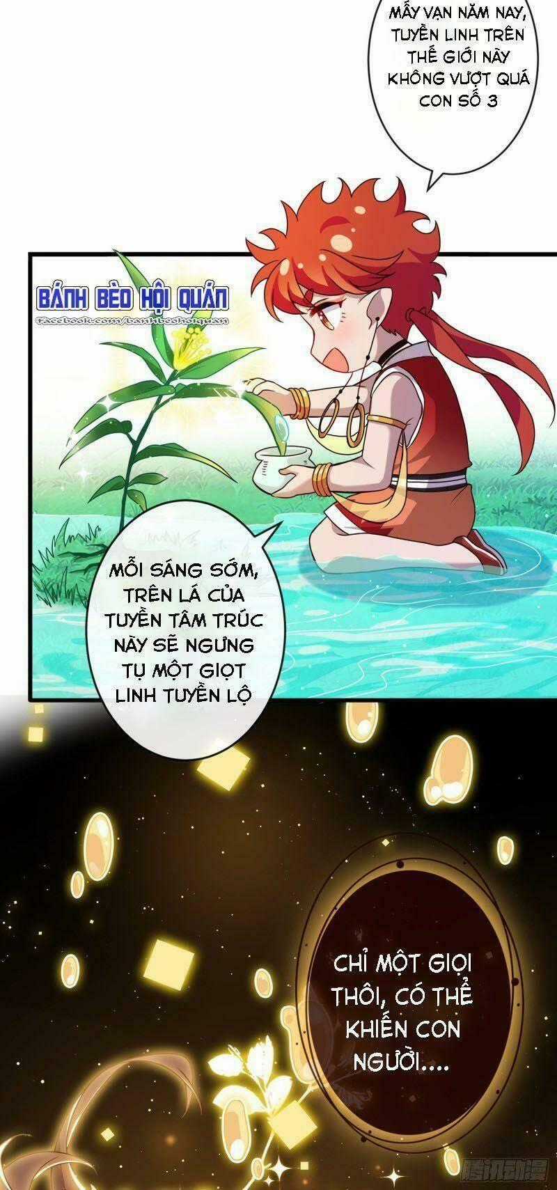 Thú Hắc Cuồng Phi - Chapter 53 - Trang 36