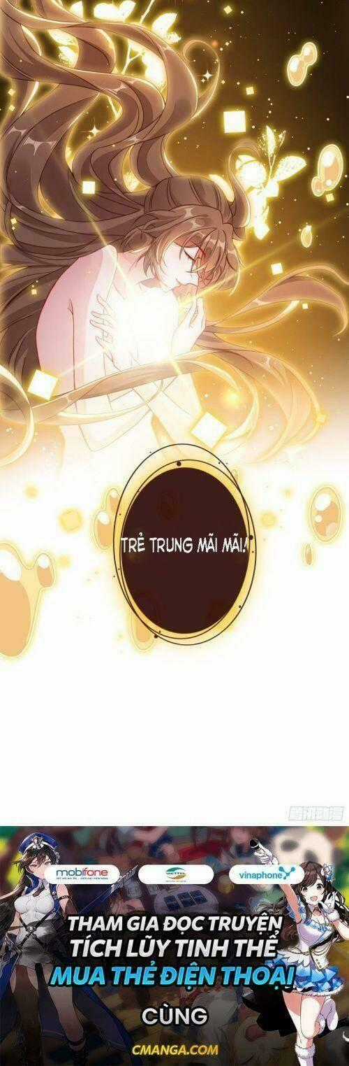 Thú Hắc Cuồng Phi - Chapter 53 - Trang 37