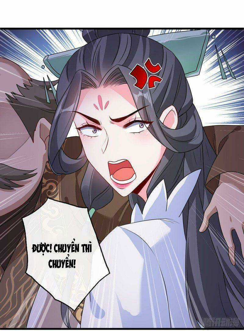 Thú Hắc Cuồng Phi - Chapter 53 - Trang 6