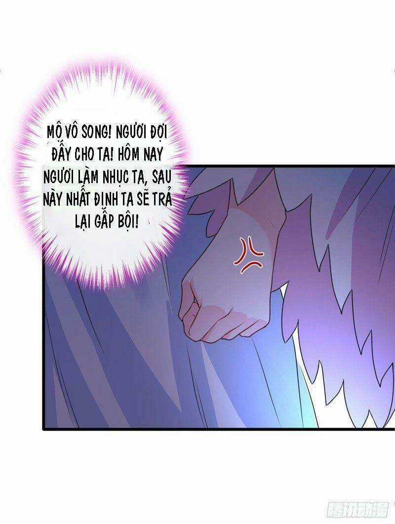 Thú Hắc Cuồng Phi - Chapter 53 - Trang 7