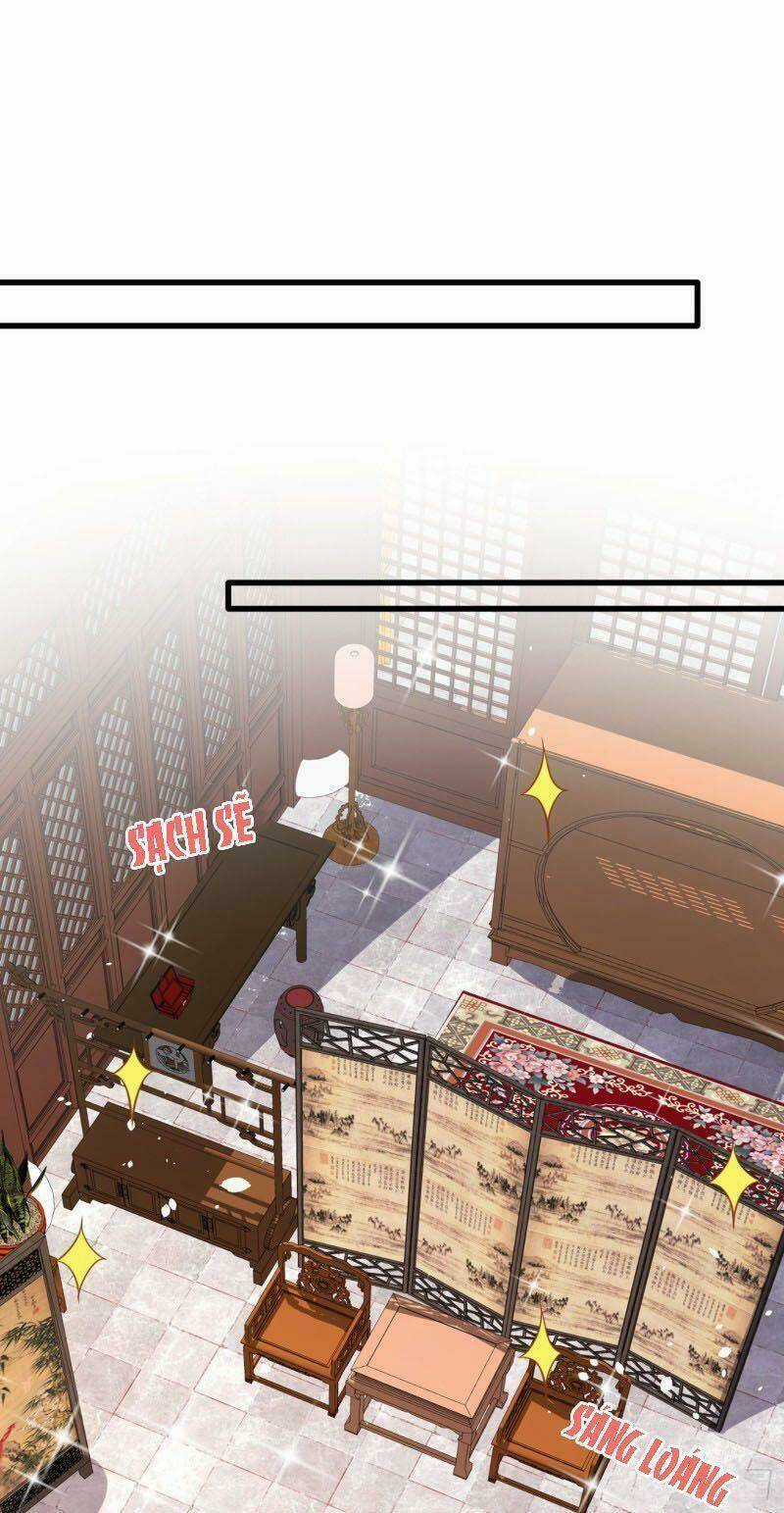 Thú Hắc Cuồng Phi - Chapter 53 - Trang 8