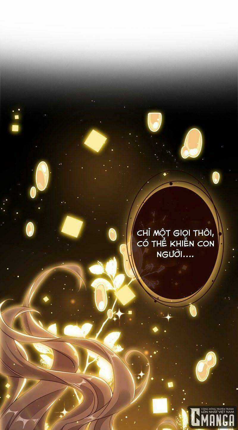 Thú Hắc Cuồng Phi - Chapter 54 - Trang 1