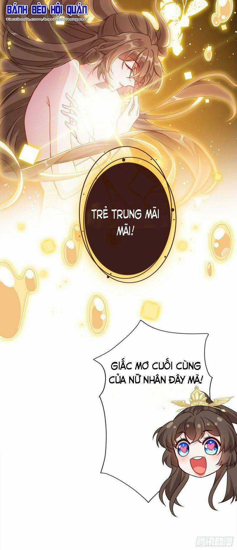 Thú Hắc Cuồng Phi - Chapter 54 - Trang 2