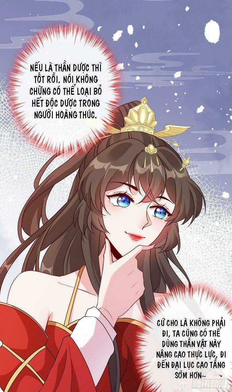 Thú Hắc Cuồng Phi - Chapter 54 - Trang 11