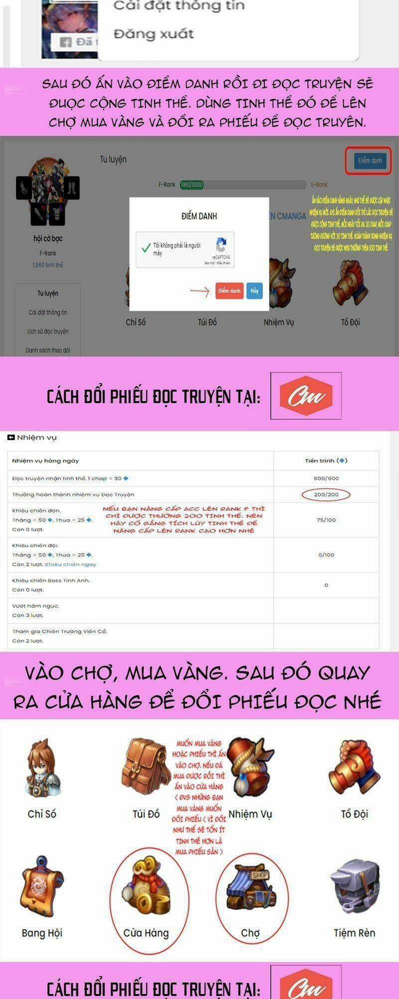 Thú Hắc Cuồng Phi - Chapter 54 - Trang 13