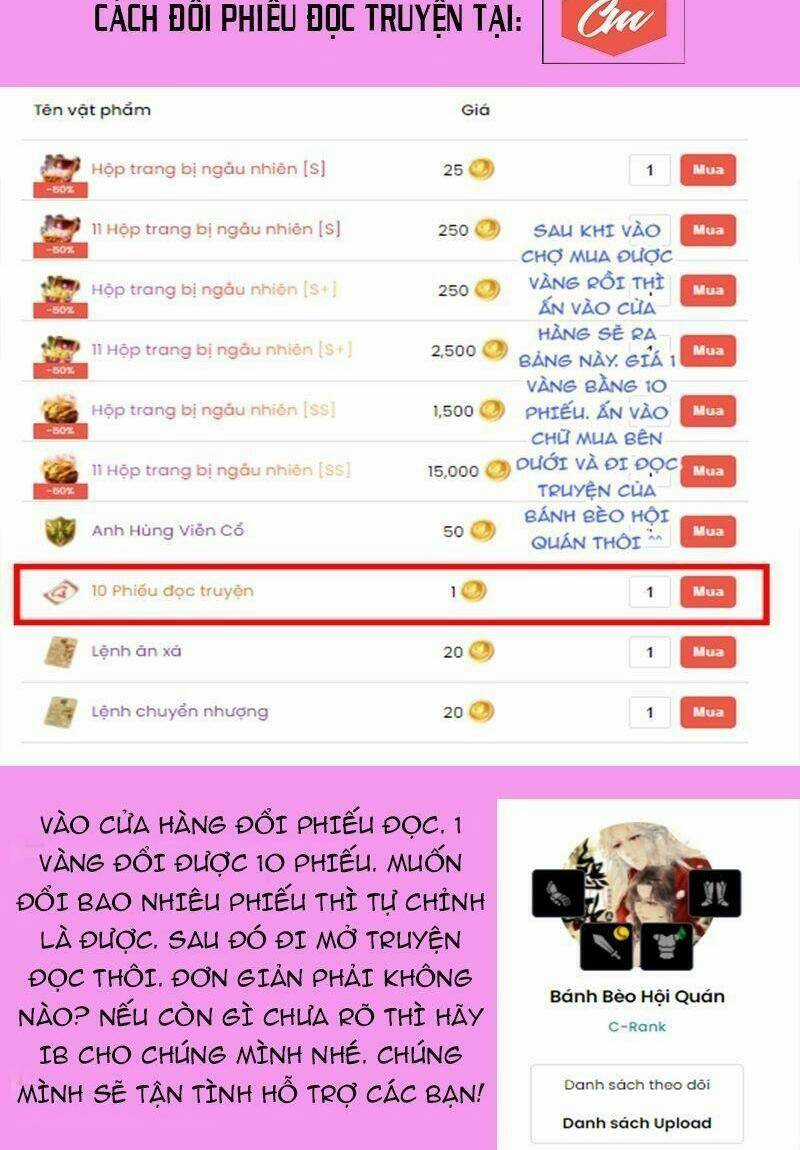 Thú Hắc Cuồng Phi - Chapter 54 - Trang 15