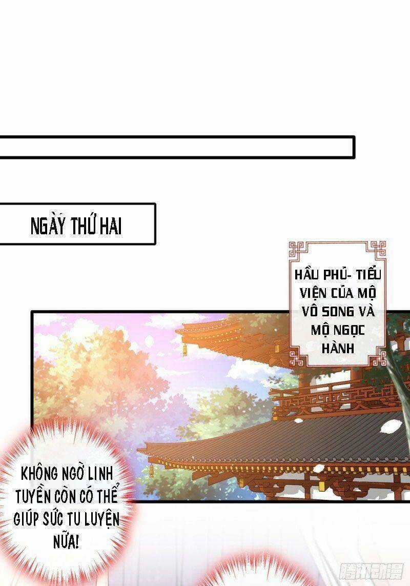 Thú Hắc Cuồng Phi - Chapter 54 - Trang 16