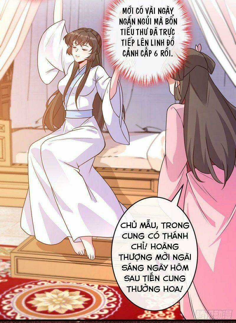 Thú Hắc Cuồng Phi - Chapter 54 - Trang 17