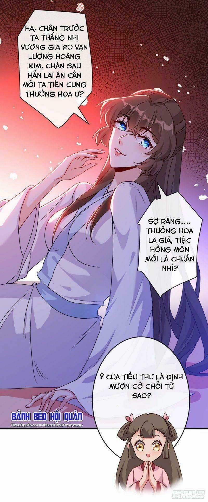 Thú Hắc Cuồng Phi - Chapter 54 - Trang 18