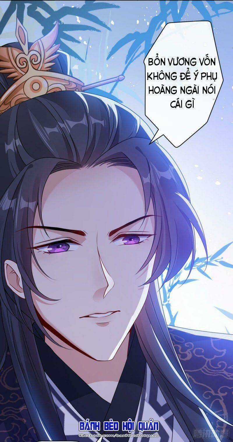 Thú Hắc Cuồng Phi - Chapter 54 - Trang 31