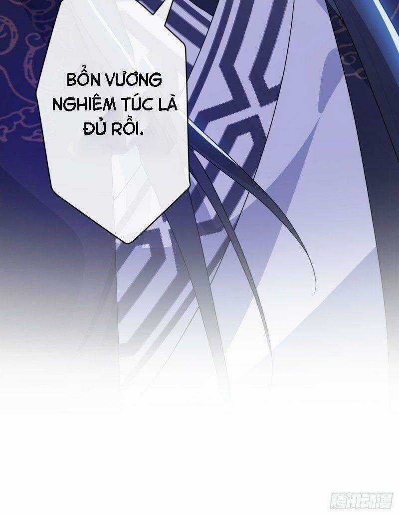 Thú Hắc Cuồng Phi - Chapter 54 - Trang 32