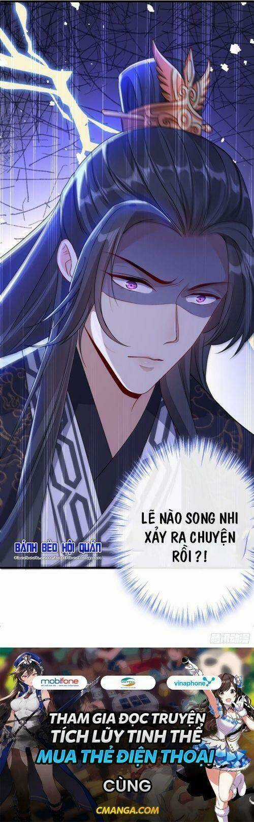 Thú Hắc Cuồng Phi - Chapter 54 - Trang 39