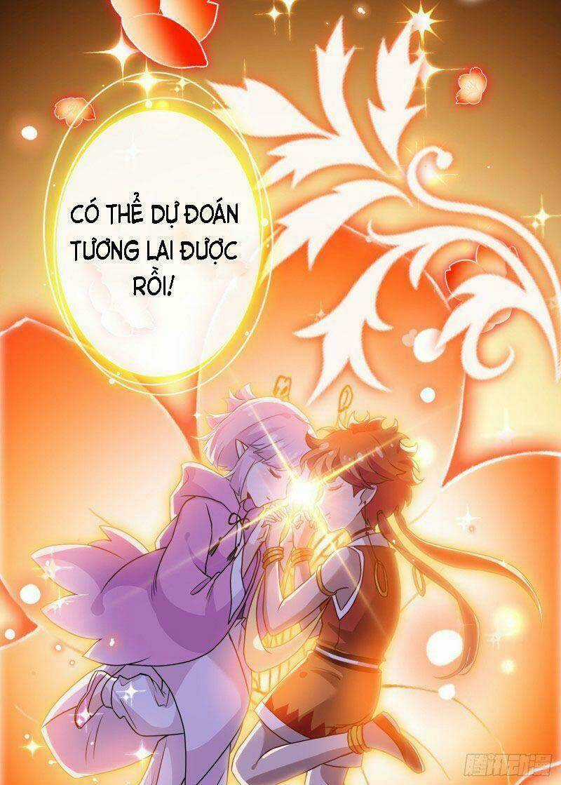 Thú Hắc Cuồng Phi - Chapter 54 - Trang 5