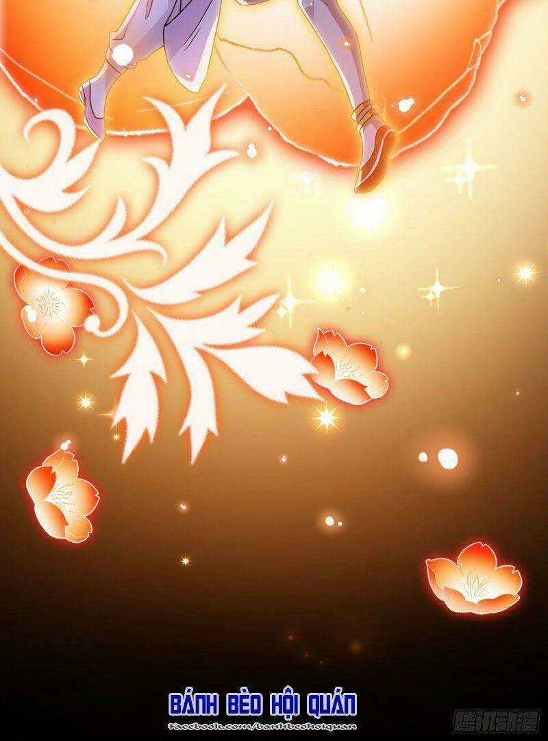 Thú Hắc Cuồng Phi - Chapter 54 - Trang 6