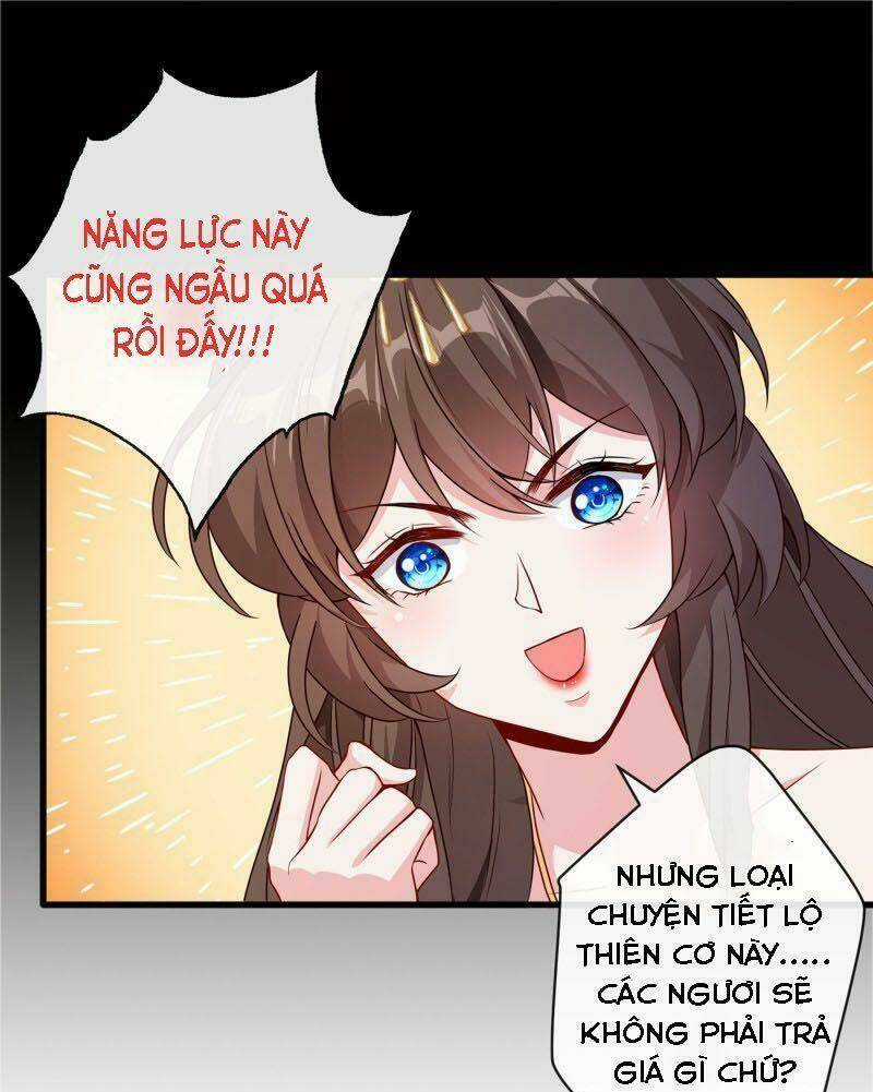 Thú Hắc Cuồng Phi - Chapter 54 - Trang 7