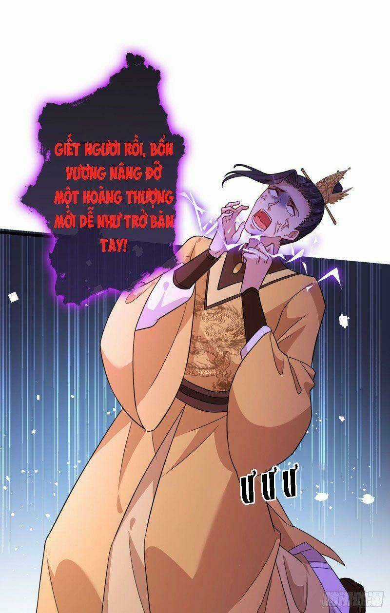 Thú Hắc Cuồng Phi - Chapter 55 - Trang 11