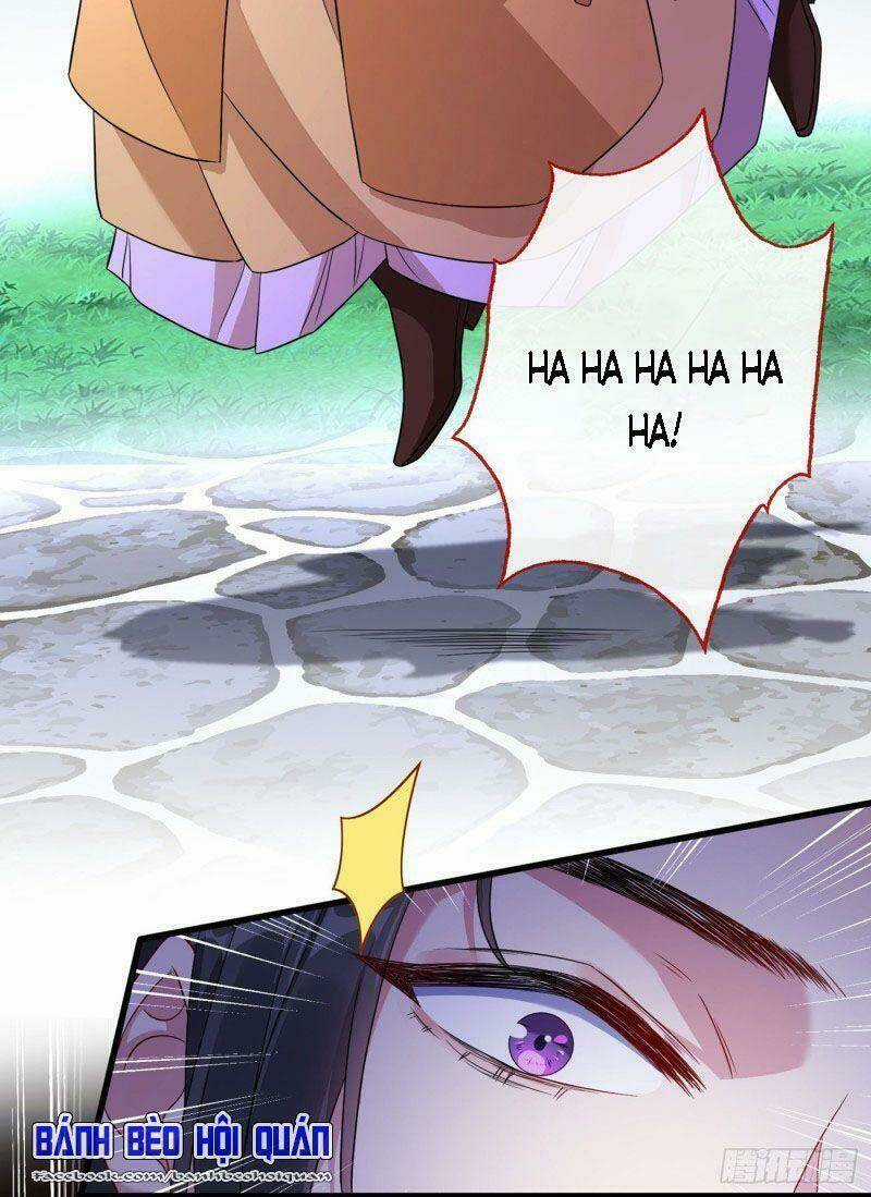 Thú Hắc Cuồng Phi - Chapter 55 - Trang 12