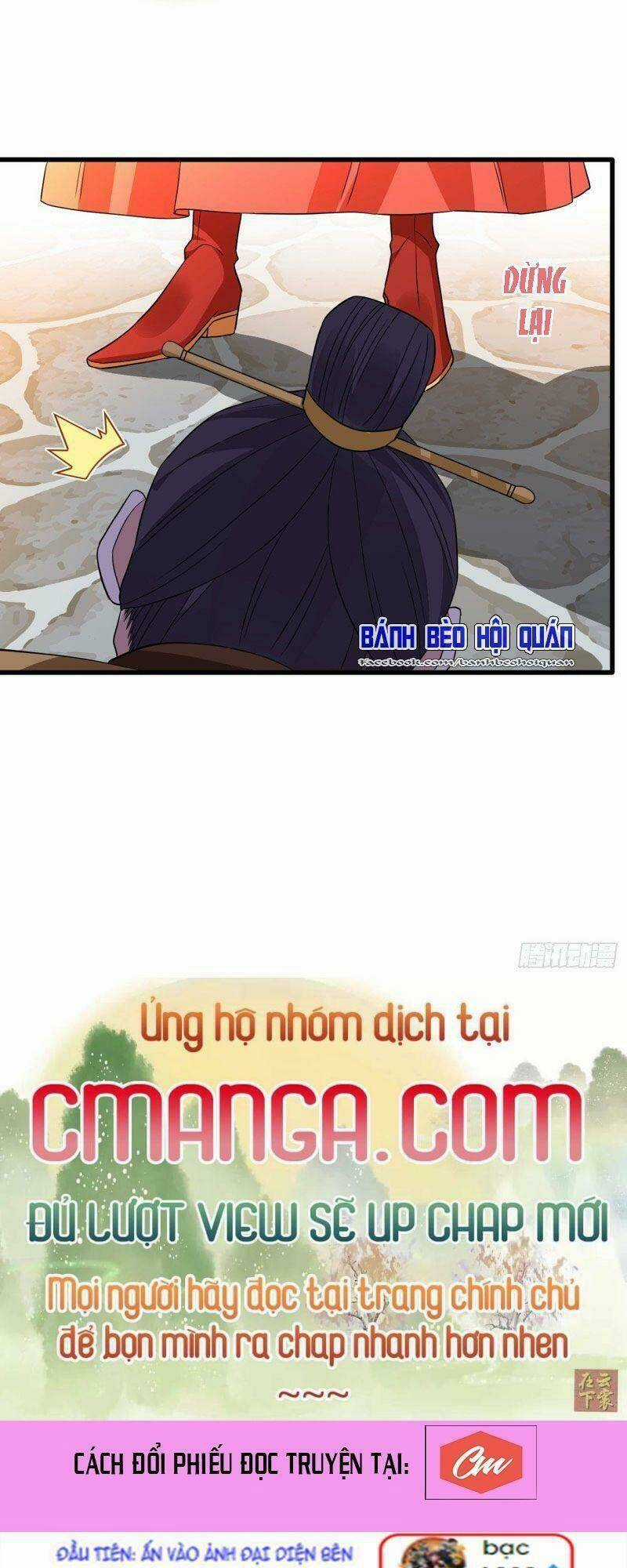 Thú Hắc Cuồng Phi - Chapter 55 - Trang 16