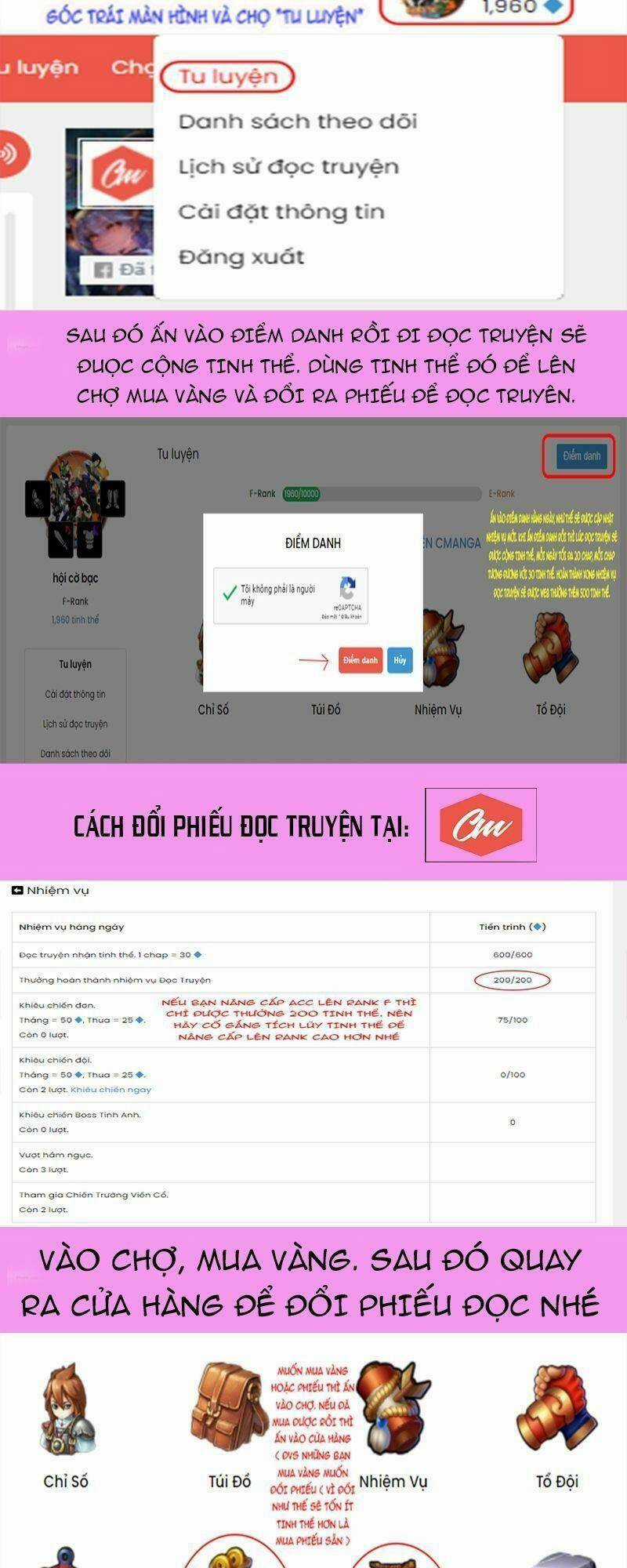 Thú Hắc Cuồng Phi - Chapter 55 - Trang 17