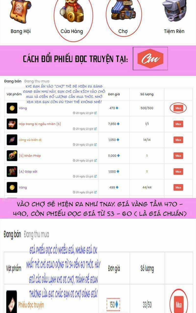 Thú Hắc Cuồng Phi - Chapter 55 - Trang 18