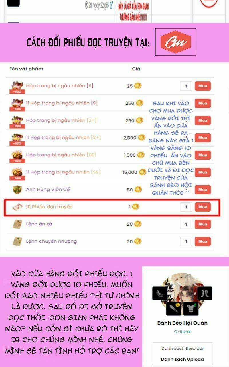 Thú Hắc Cuồng Phi - Chapter 55 - Trang 19