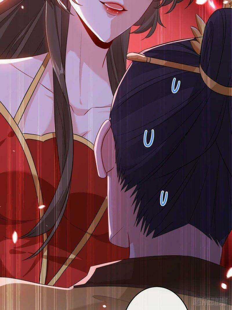 Thú Hắc Cuồng Phi - Chapter 55 - Trang 22