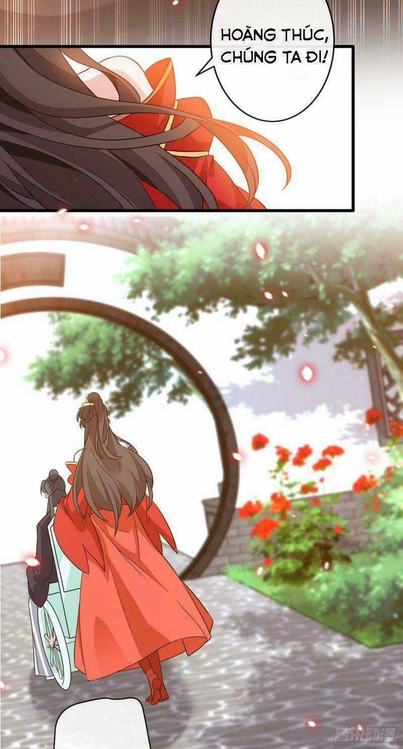 Thú Hắc Cuồng Phi - Chapter 55 - Trang 23