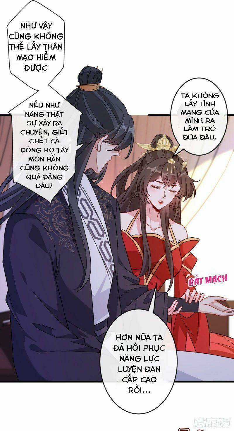 Thú Hắc Cuồng Phi - Chapter 55 - Trang 27