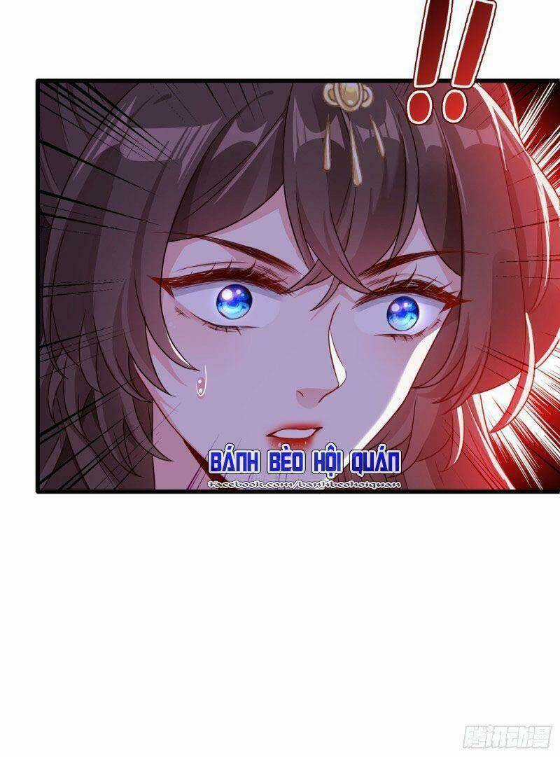 Thú Hắc Cuồng Phi - Chapter 55 - Trang 28