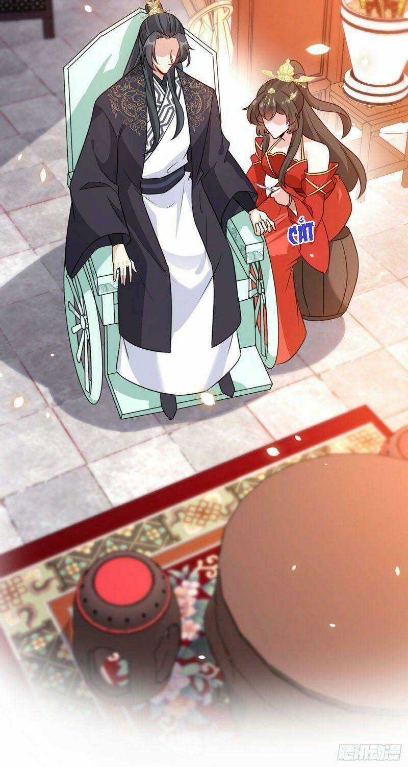 Thú Hắc Cuồng Phi - Chapter 55 - Trang 36