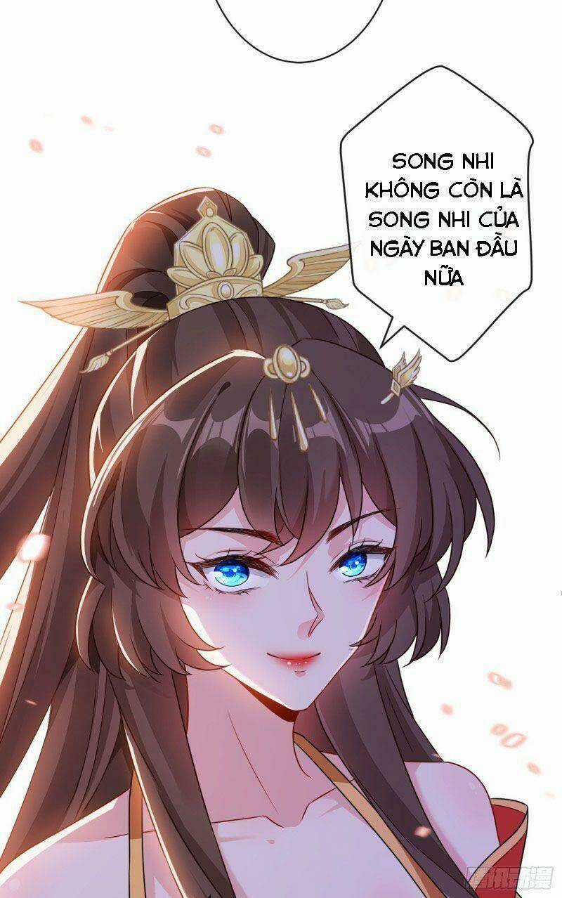 Thú Hắc Cuồng Phi - Chapter 55 - Trang 38