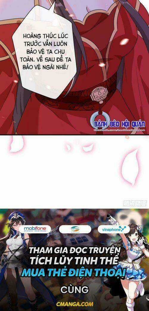 Thú Hắc Cuồng Phi - Chapter 55 - Trang 39