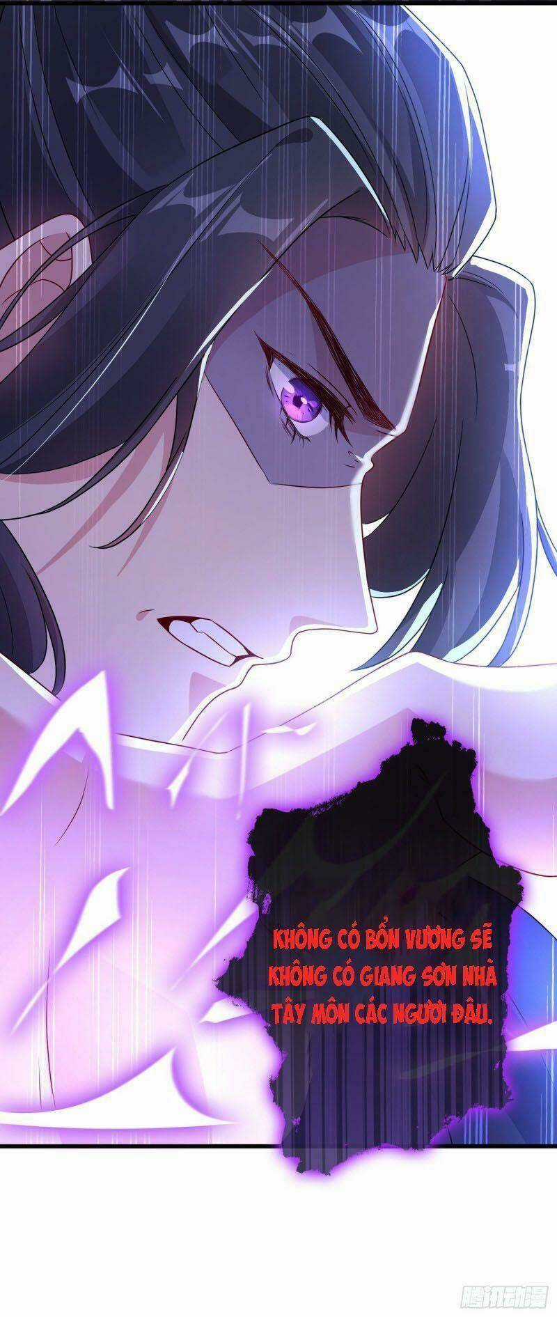 Thú Hắc Cuồng Phi - Chapter 55 - Trang 10