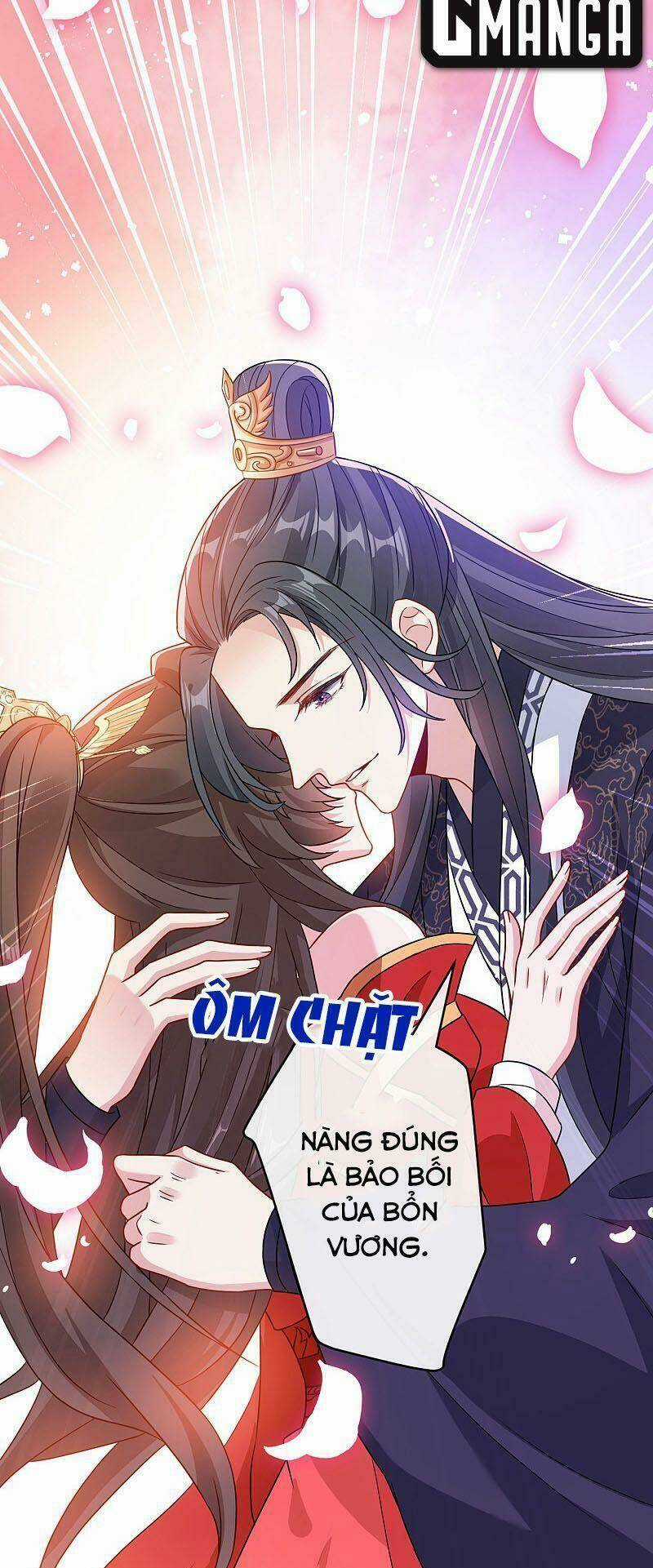 Thú Hắc Cuồng Phi - Chapter 56 - Trang 2