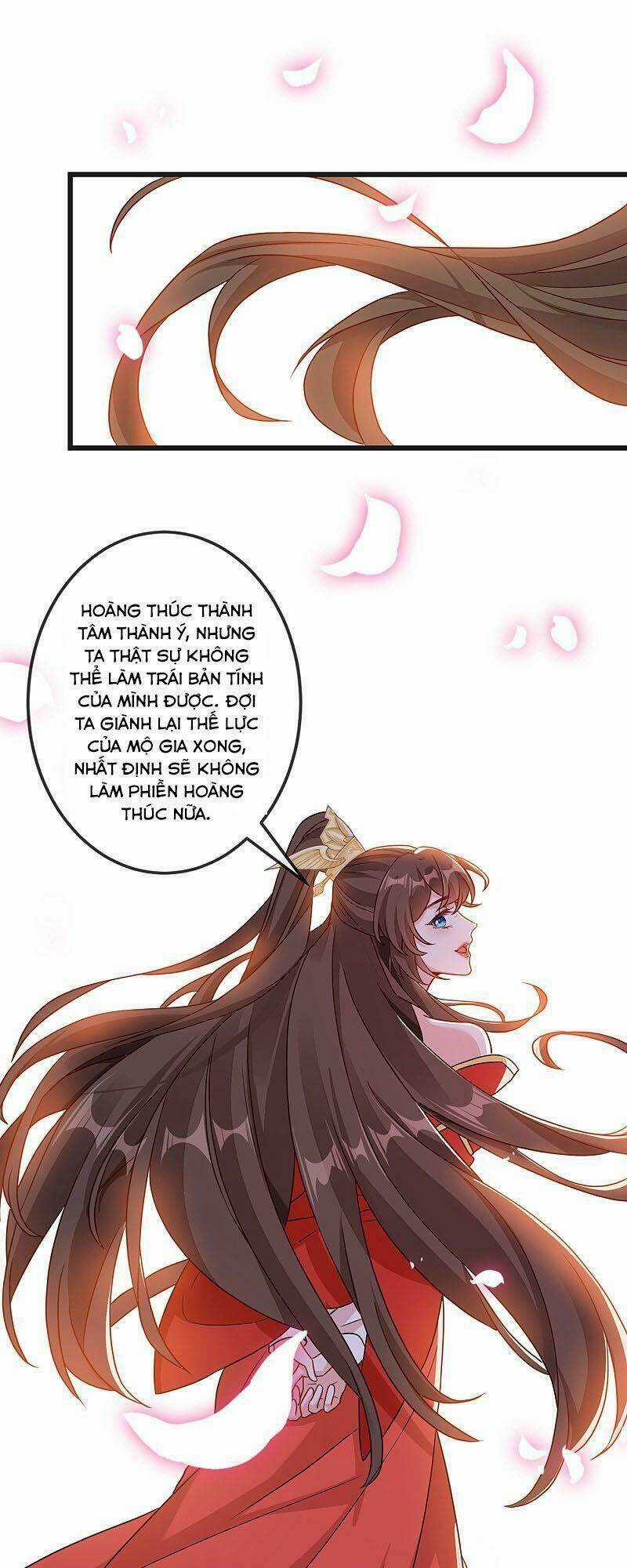 Thú Hắc Cuồng Phi - Chapter 56 - Trang 11