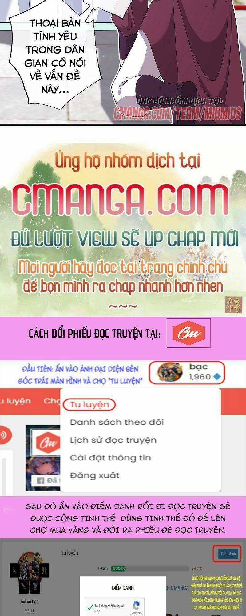 Thú Hắc Cuồng Phi - Chapter 56 - Trang 14