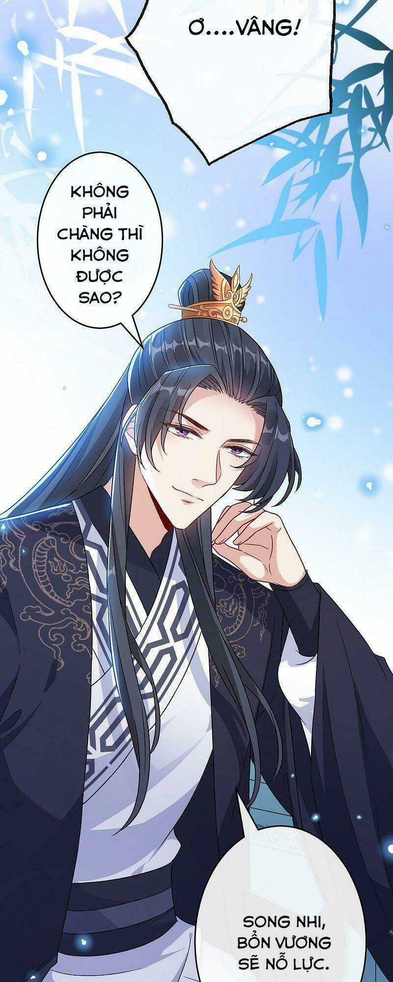 Thú Hắc Cuồng Phi - Chapter 56 - Trang 18