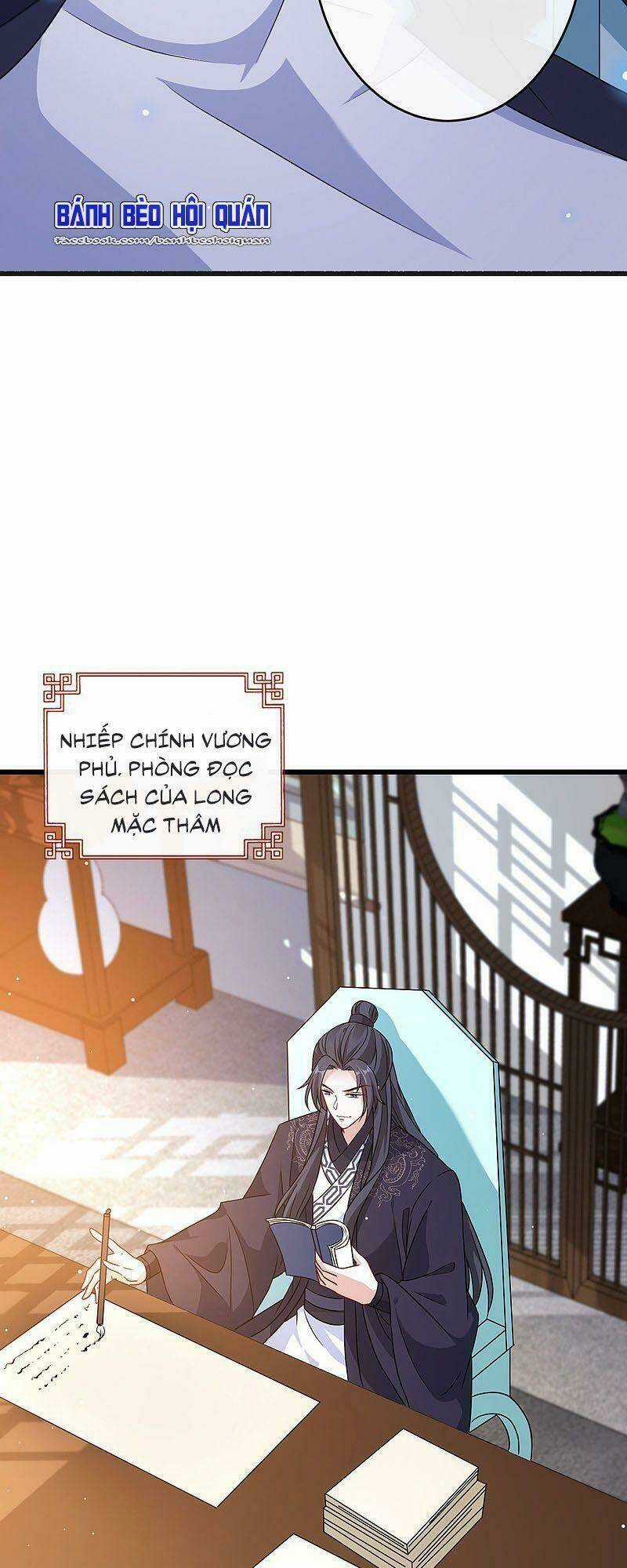 Thú Hắc Cuồng Phi - Chapter 56 - Trang 19