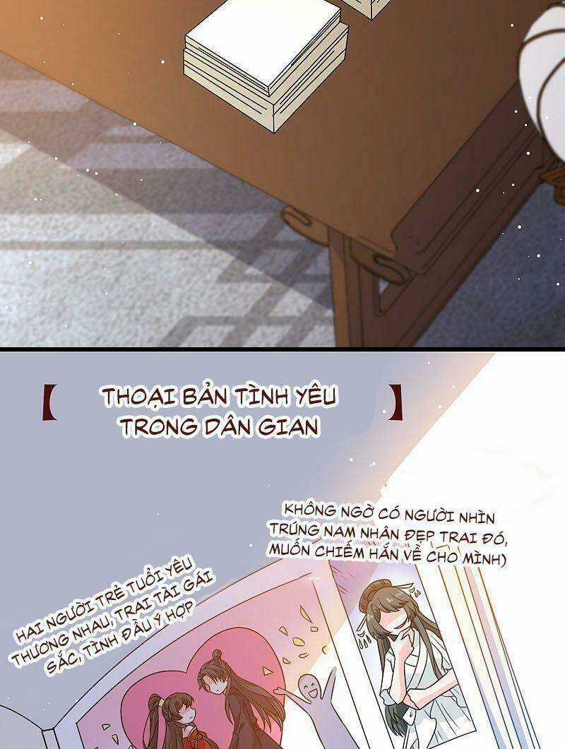 Thú Hắc Cuồng Phi - Chapter 56 - Trang 20