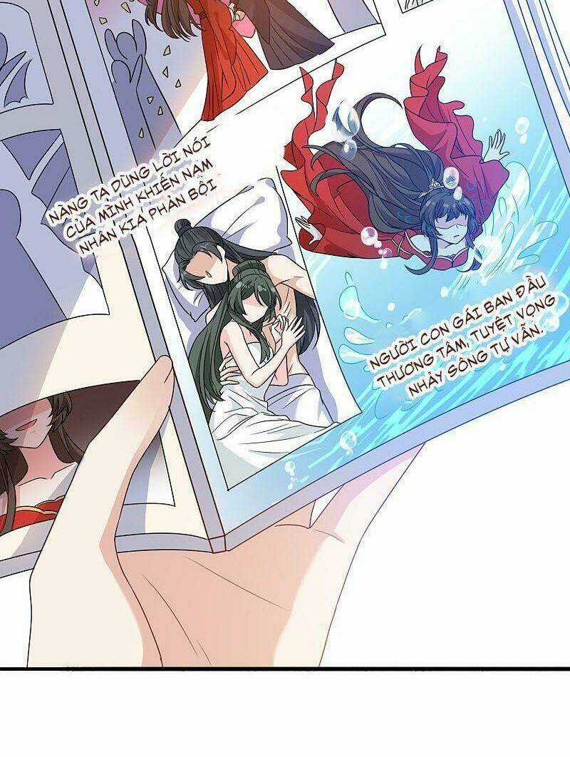 Thú Hắc Cuồng Phi - Chapter 56 - Trang 21