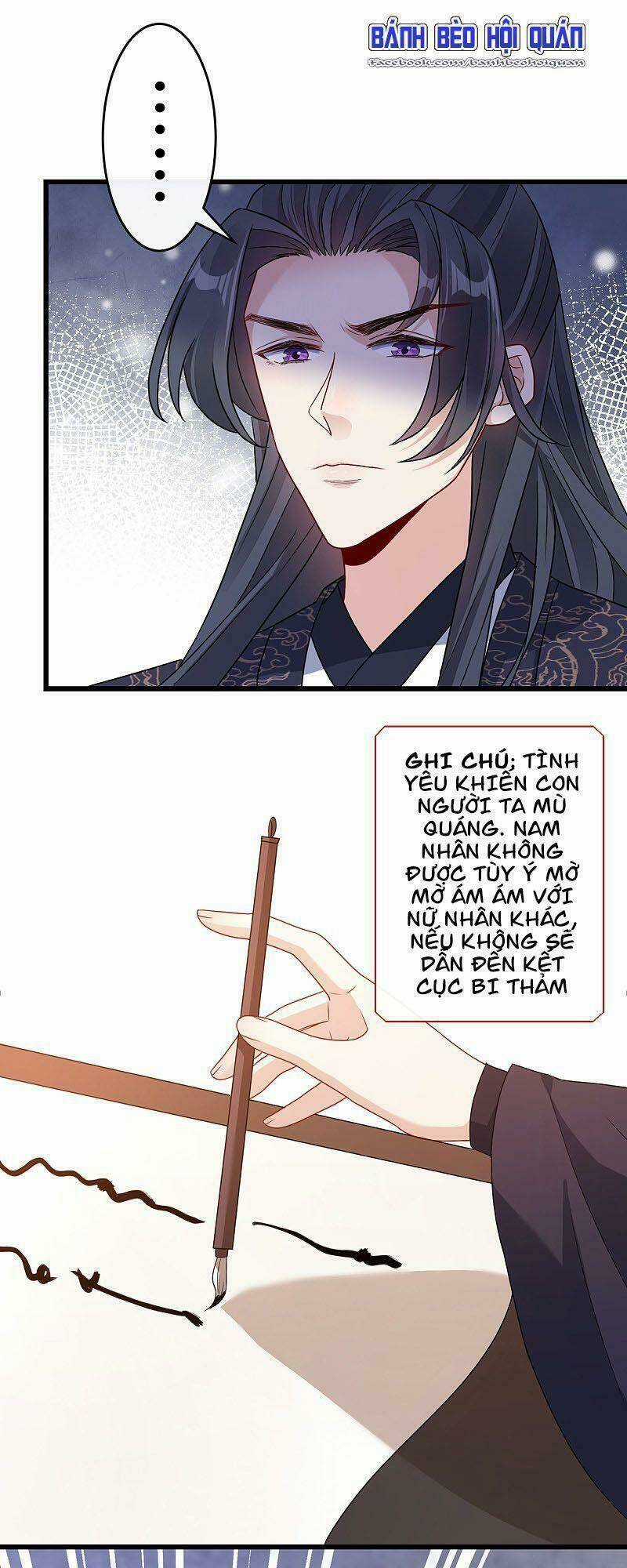 Thú Hắc Cuồng Phi - Chapter 56 - Trang 22