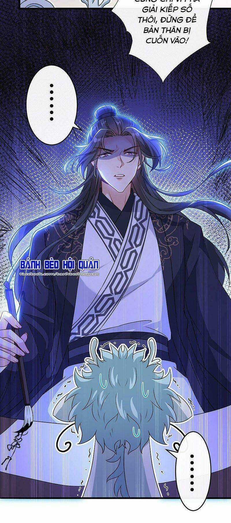 Thú Hắc Cuồng Phi - Chapter 56 - Trang 25