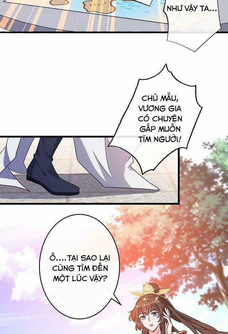 Thú Hắc Cuồng Phi - Chapter 56 - Trang 29