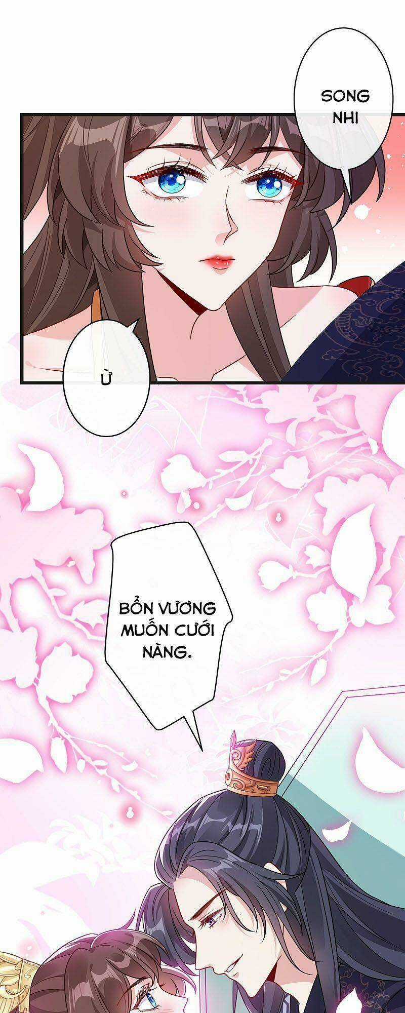 Thú Hắc Cuồng Phi - Chapter 56 - Trang 4