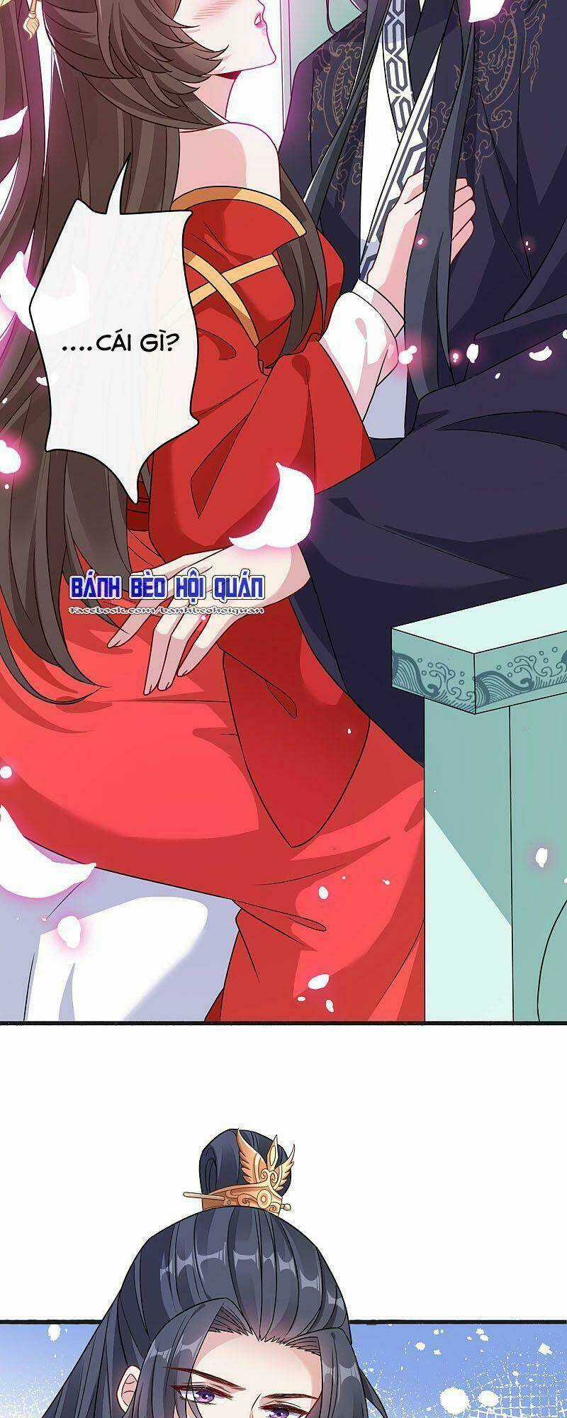 Thú Hắc Cuồng Phi - Chapter 56 - Trang 5