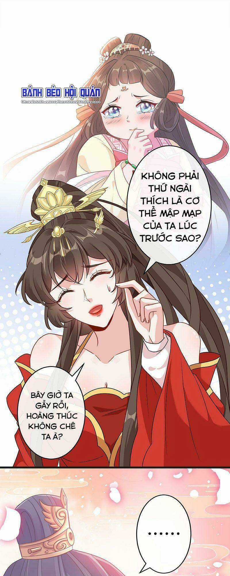 Thú Hắc Cuồng Phi - Chapter 56 - Trang 8