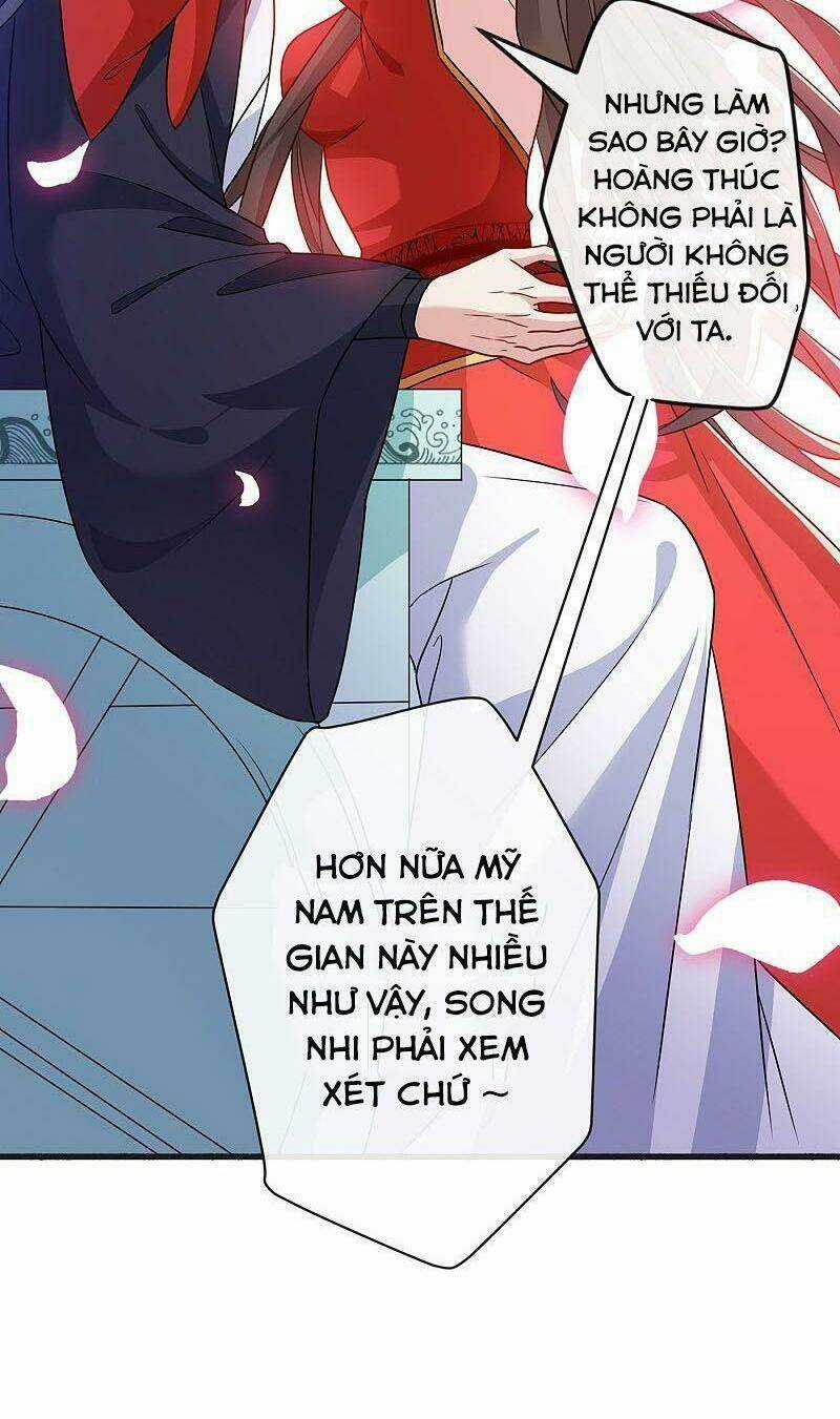 Thú Hắc Cuồng Phi - Chapter 56 - Trang 10