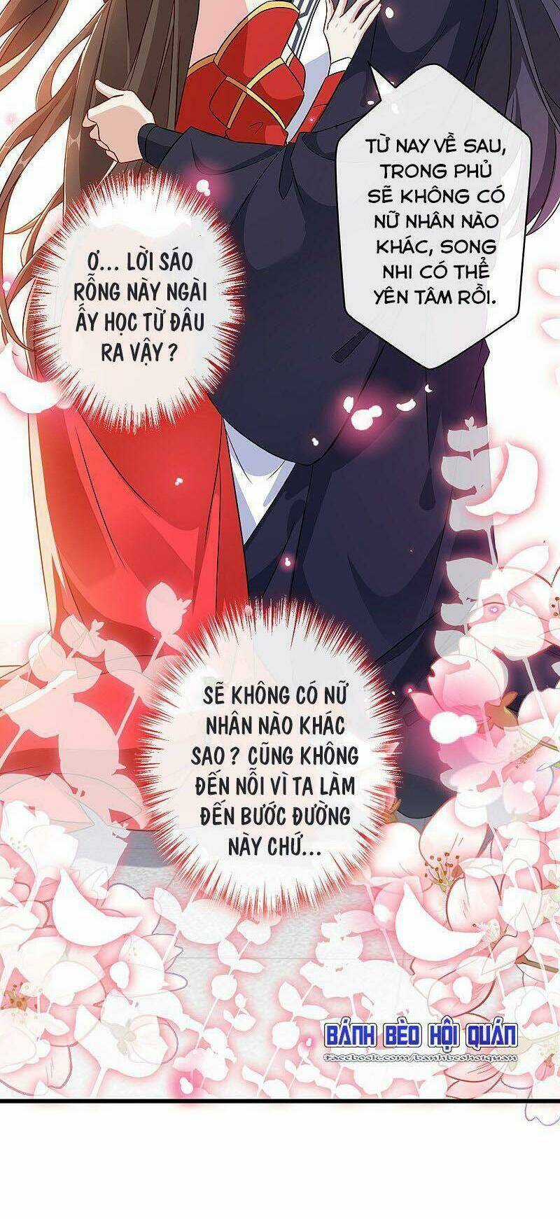 Thú Hắc Cuồng Phi - Chapter 57 - Trang 12