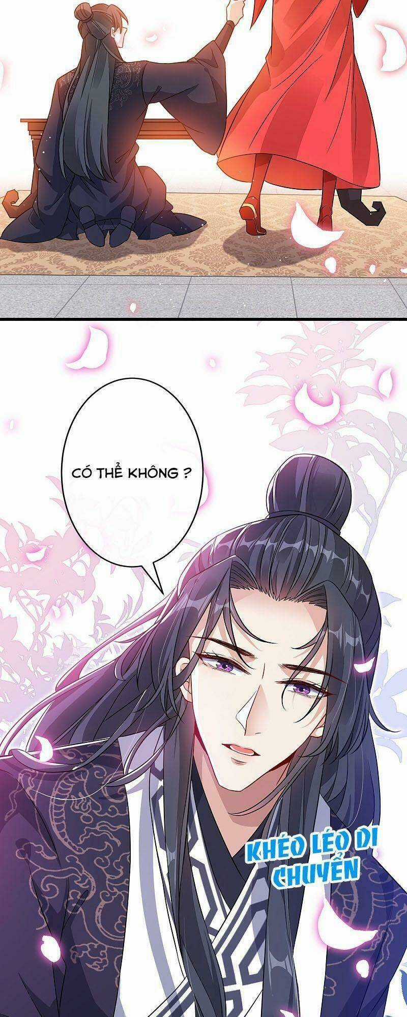 Thú Hắc Cuồng Phi - Chapter 57 - Trang 14