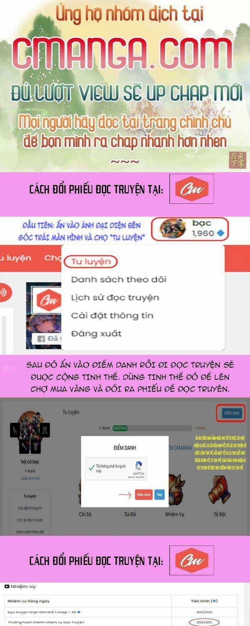 Thú Hắc Cuồng Phi - Chapter 57 - Trang 16